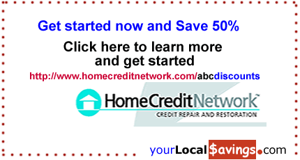 Rental Credit Report