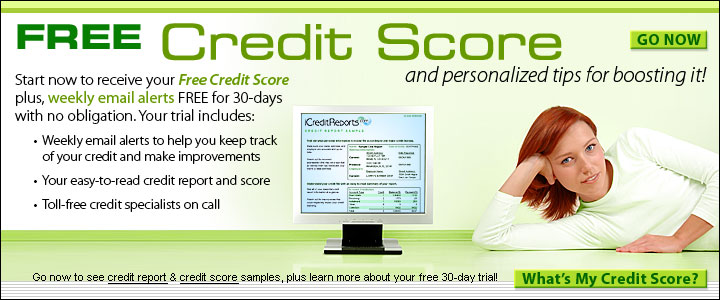 What Does Credit Score Mean